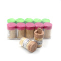 Discount Sale Disposable 2.0X65mm Bamboo Wooden Toothpicks In Bottle